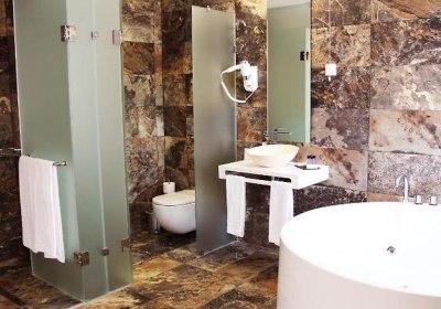 American Diamonds in Lissabon