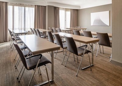 AC Hotel Iberia Las Palmas in Las Palmas de Gran Canaria