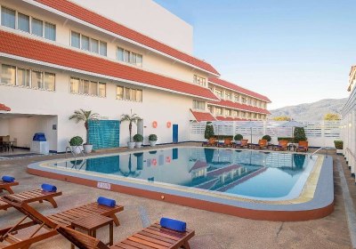 Mercure Chiang Mai in Chiang Mai