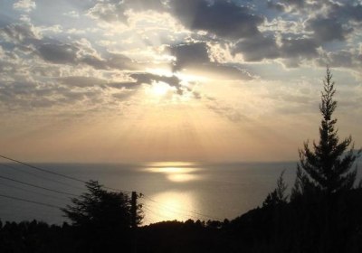 Riolinciano14 B&B in Anacapri