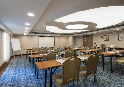 Holiday Inn Istanbul - Old City in Istanbul