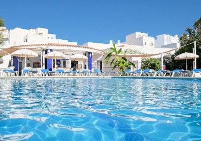 azuLine Hotel Llevant in Sant Antoni de Portmany