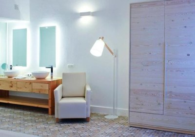 Hotel Canroca Nou in Mahón