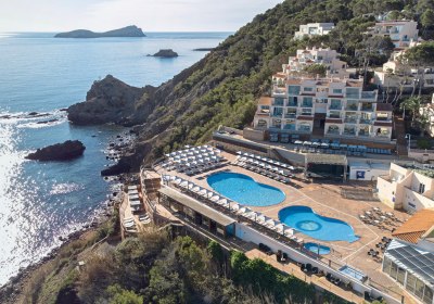 Invisa Figueral Resort - Sentido Cala Verde in Es Figueral
