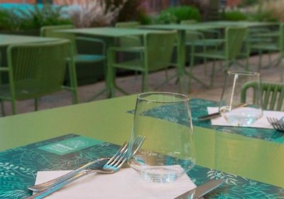 Mistral 2 in Oristano