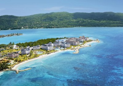 Secrets St. James Montego Bay in Montego Bay