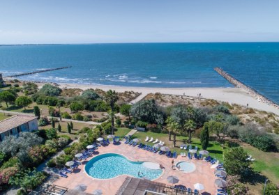 SOWELL RESIDENCES Les Sablons in Le Grau-du-Roi