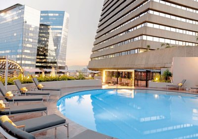 Sandton Sun in Sandton