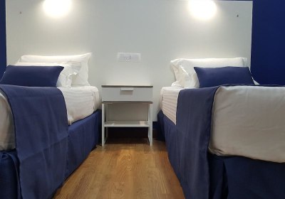 Pension San Gines in Arrecife