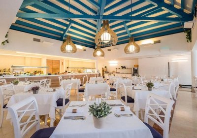 Suites del Lago in Cala'n Bosch