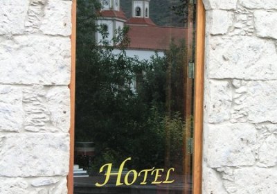 Hotel Fonda de la Tea in Tejeda