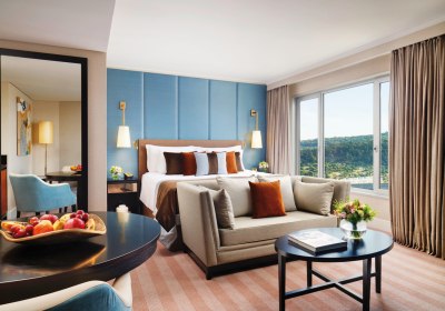 Corinthia Lisbon in Lissabon