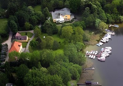 Best Western Seehotel Frankenhorst in Schwerin