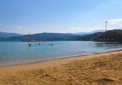 Apollon Hotel in Agios Nikolaos