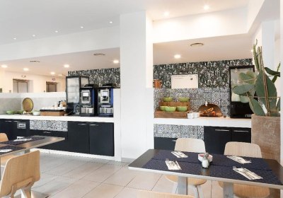 Holiday Inn Marseille Airport in Vitrolles (Bouches-du-Rhône)