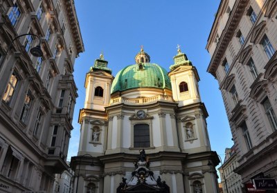 Courtyard by Marriott Vienna Prater/Messe in Wien