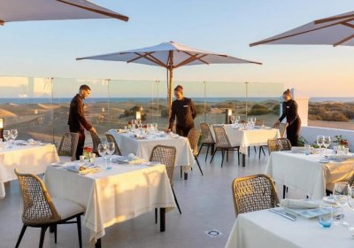 Hotel Riu Palace Maspalomas in Playa del Inglés