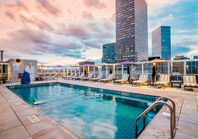 Warwick Denver in Denver