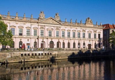 InterContinental Berlin in Berlin