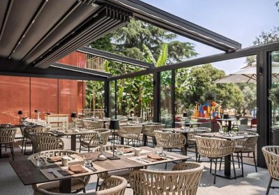 Remisens Hotel Lucija in Portoroz