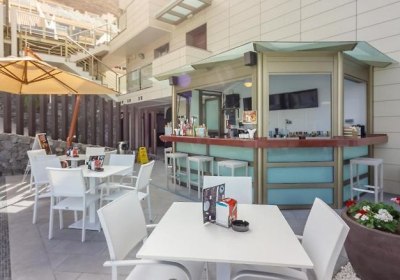 Klayman Diamond Aparthotel in Los Gigantes