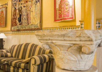 Eurostars Maimónides in Córdoba