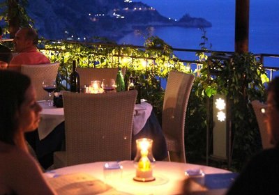 Hotel Margherita in Praiano