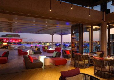 Aloft Al Ain in Al Ain