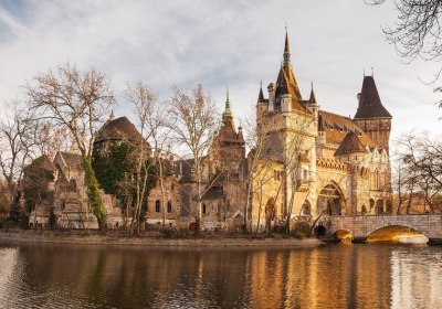 Hotel Nemzeti Budapest - MGallery in Budapest