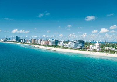 Hotel Riu Plaza Miami Beach in Miami Beach
