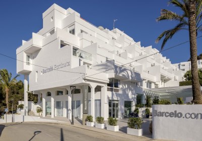 Barceló Portinatx - Adults Only in Portinatx