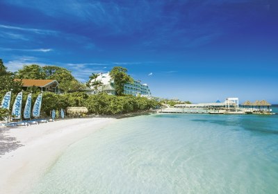 Sandals Ochi in Ocho Rios