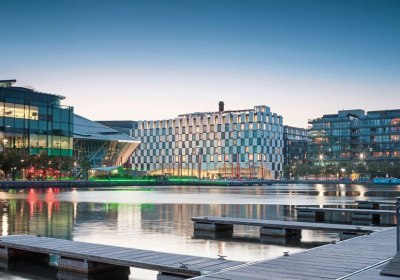 Anantara The Marker Dublin Hotel in Dublin