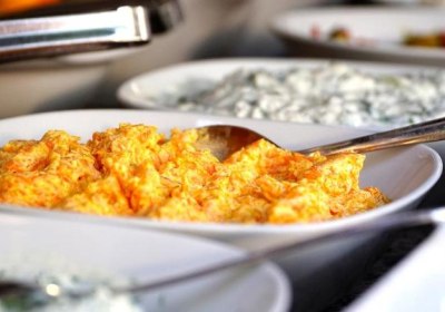 La Paloma Hotel in Antalya