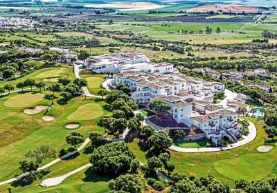 Fairplay Golf & Spa Resort in Benalup-Casas Viejas