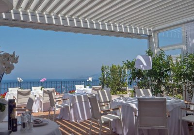 Relais Maresca in Capri