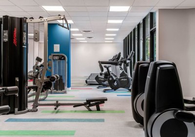 Sheraton Miami Airport & Executive Meeting Center in Miami