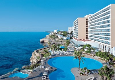 Alua Calas de Mallorca Resort in Calas de Mallorca