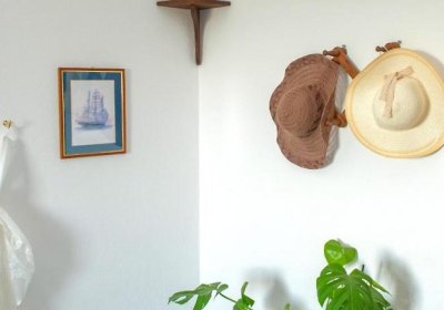 Kalimera in Akrotiri