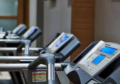 Galaxy Hotel in Heraklion