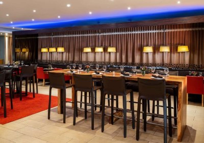 Hilton San Francisco Financial District in San Francisco