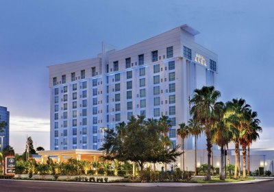 Hotel Alba Tampa in Tampa