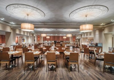 Hotel Riu Plaza The Gresham Dublin in Dublin