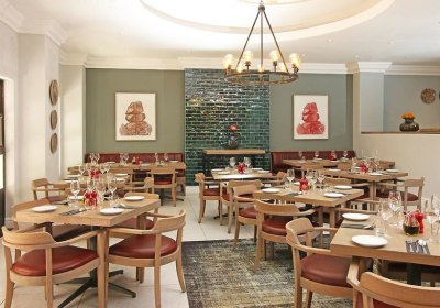 Hollow On The Square in Kapstadt