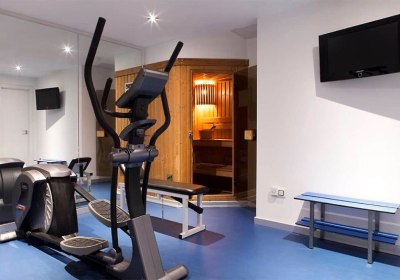 Hotel Dimar in Valencia