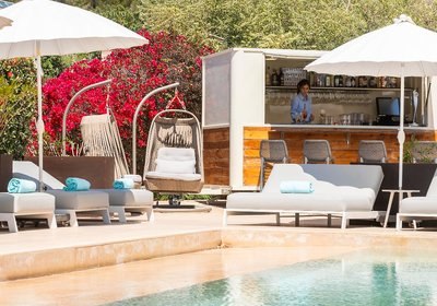 Leonardo Boutique Hotel Mallorca Port Portals in Portals Nous