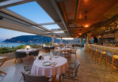 Alanya Büyük Hotel in Alanya