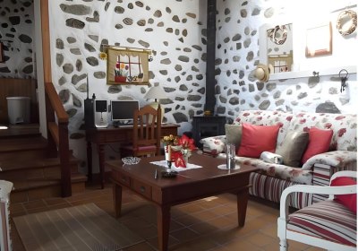 Casa Rural Tajona & Granero in Adeje