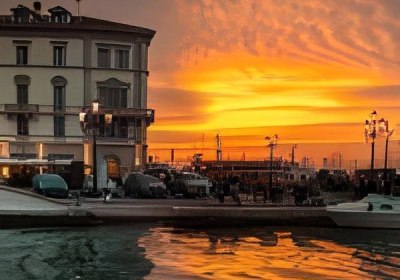 Grande Italia in Chioggia