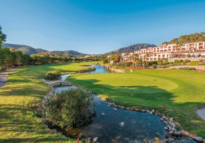 Steigenberger Hotel & Resort Camp de Mar in Camp de Mar